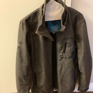 Men’s Point Zero M Fall jacket